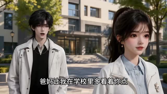 与茶热恋:他的偏爱失控了(148集) 与茶热恋:他的偏爱失控了(148集)爆款热门短剧