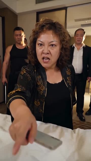 欲念闪婚,夫人可还满意(126集) 欲念闪婚,夫人可还满意(126集)第三季