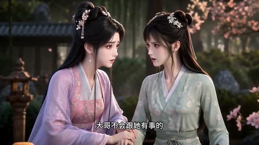 满朝文武靠公主心声走在吃瓜一线(82集) 满朝文武靠公主心声走在吃瓜一线(82集)一个短剧看全集