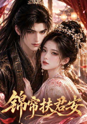锦帘扶君安(92集) 锦帘扶君安(92集)火热短剧抢先看