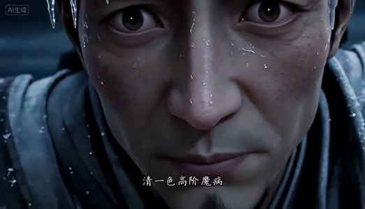被贬北凉的弃子，三年后十万铁骑兵临城下7（121集）简直不要太好看