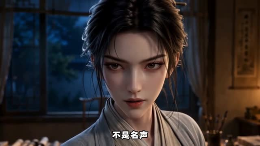 医女风华：流放北疆第六季（154集）热门爆款短剧