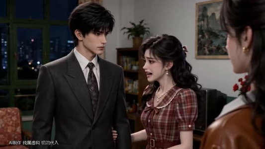 我的婚房无我名(60集) 我的婚房无我名(60集)精彩短剧推荐