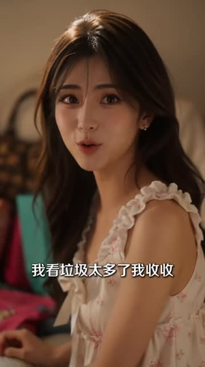 短命女配的重生保命手册（55集）火爆短剧抢先看