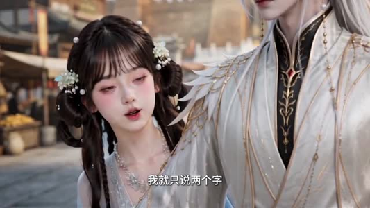仙｜姝重回：我和魔尊带着宗｜门上大分第三季（82集）免费在线看