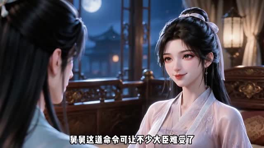 一纸婚书:侯府庶子错娶县主第三季(190集) 一纸婚书:侯府庶子错娶县主第三季(190集)爆款短剧抢先看