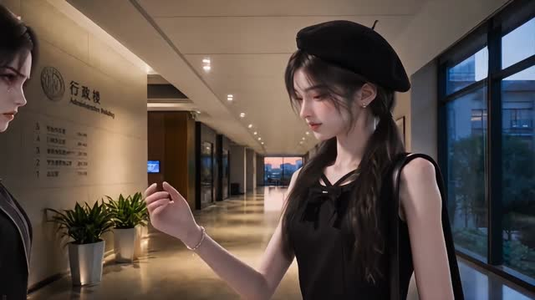 与冷脸古板前夫共梦，他竟是阴湿（105集）不用花钱看全剧