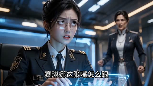精神小妹也要修机甲吗第四季（410集）全集一次看完