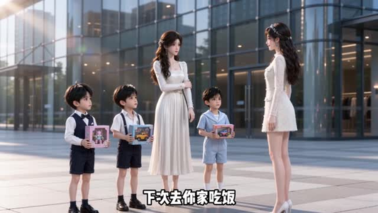 祁门暖婚:家有萌娃三个第二季(70集) 祁门暖婚:家有萌娃三个第二季(70集)在哪看是免费的