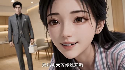 重逢始于一纸亲缘(100集) 重逢始于一纸亲缘(100集)夸克网盘在线看
