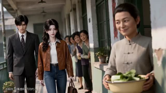 我的婚房无我名(60集) 我的婚房无我名(60集)超好看古装短剧