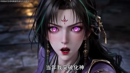 一剑挽仙洲第六季(505集) 一剑挽仙洲第六季(505集)在线免费观影