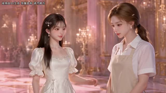 我是霍家第一嫡长女（30集）好看上头的短剧