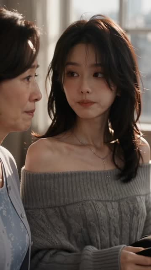 台风过境时（74集）百亿短剧抢先看