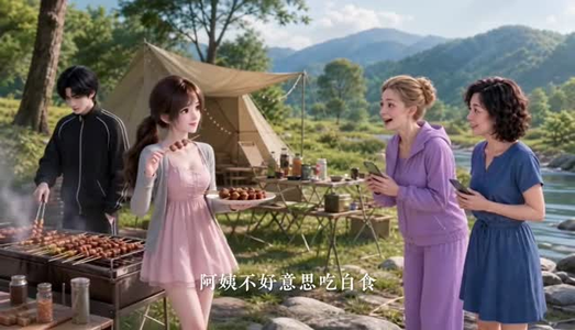 晚风春情_太子爷哄不停（92集）火热短剧抢先看