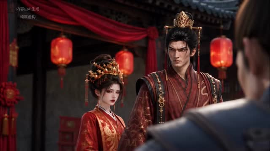 请旨和离,转身嫁给战神王爷(91集) 请旨和离,转身嫁给战神王爷(91集)精彩短剧下载