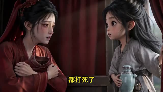 小妖诚仙记(47集) 小妖诚仙记(47集)一个短剧看全集