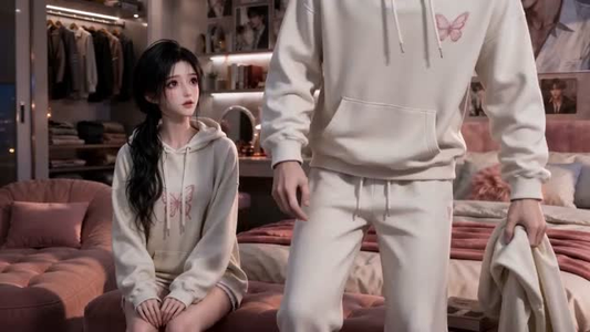 婚后沦陷，穿书女配得求生法则！（120集）短剧太好看了