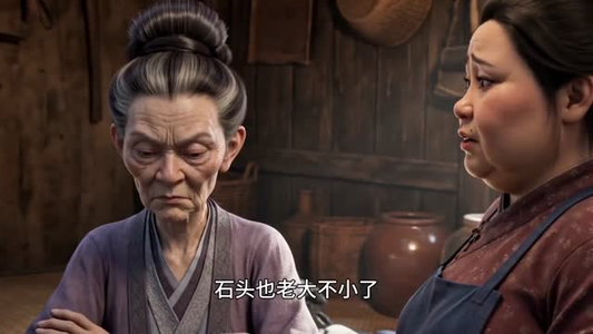 我靠大海养将军第二季（134集）火爆短剧推荐