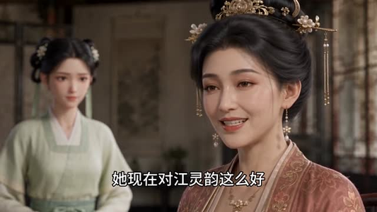 误入卿怀,岁岁无猜第二季(163集) 误入卿怀,岁岁无猜第二季(163集)热播短剧来袭