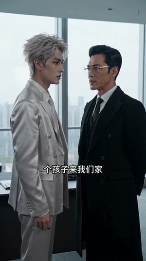 迟爱也很甜3（101集）爆款短剧一起追
