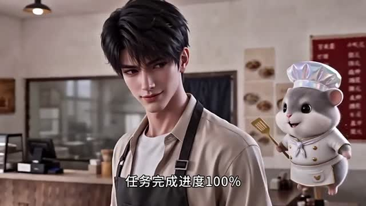 厨神附体我把沙县开成了黑店（80集）迅雷网盘观看