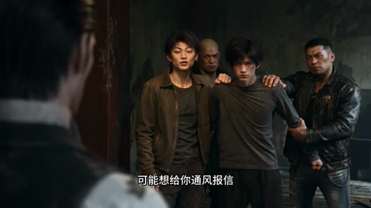 赦夜人:第三季(136集) 赦夜人:第三季(136集)全集