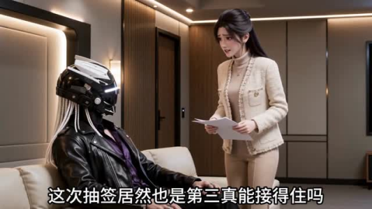 穿越后成为歌神是种什么样的体验啊第四季(117集) 穿越后成为歌神是种什么样的体验啊第四季(117集)分享好看的短剧