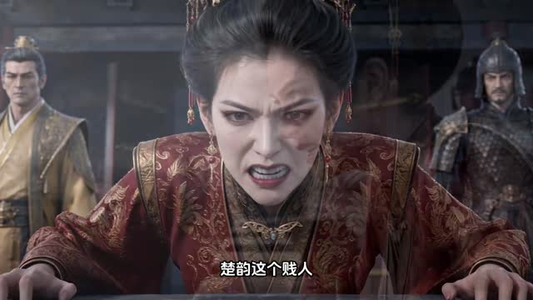 长姐惨死，我率十万重骑马踏京华（40集）真的好看吗