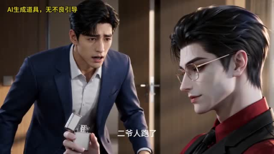 掌中囚心（13集）短剧在线更新