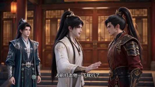 穿越古代成就百万诗仙第一季第二季(58集) 穿越古代成就百万诗仙第一季第二季(58集)在哪看免费