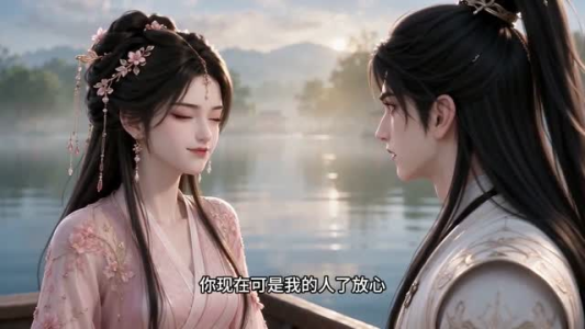 穿越古代成就百万诗仙第一季第三季(59集) 穿越古代成就百万诗仙第一季第三季(59集)短剧精彩不断