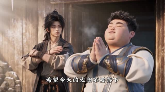 一人一驴一狗坑蒙拐骗去修仙(105集) 一人一驴一狗坑蒙拐骗去修仙(105集)太好看了短剧