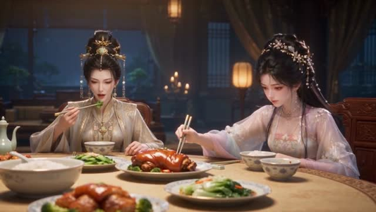 陛下,您又认错了(34集) 陛下,您又认错了(34集)夸克在线观看