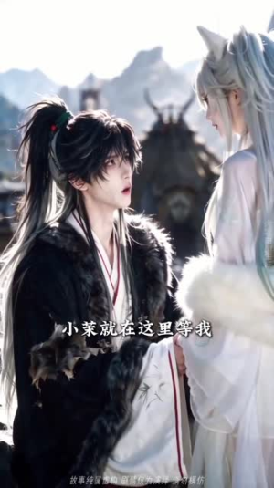 兽世退婚我的妻主藏九尾(99集) 兽世退婚我的妻主藏九尾(99集)热门短剧排行榜