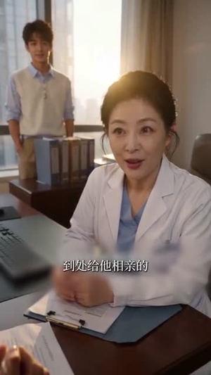 闪婚契:与医学先生共赴余生(95集) 闪婚契:与医学先生共赴余生(95集)直接追到结尾
