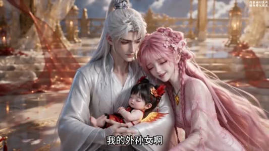 帝君家的小凤凰（48集）评价怎么样