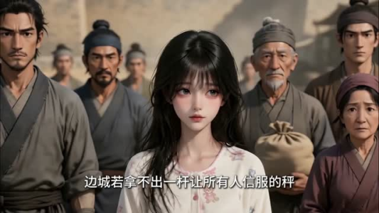全家穿越小人国不要慌,我有汪投喂(81集) 全家穿越小人国不要慌,我有汪投喂(81集)热门短剧在线看