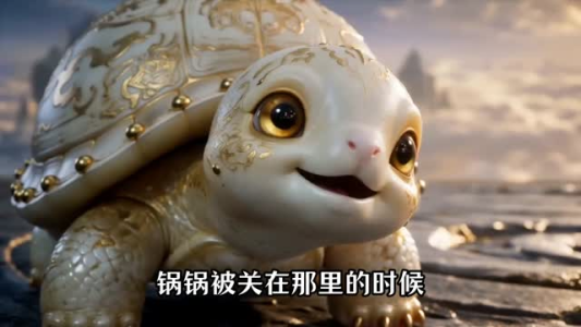 一人一龟一猪,三大祸害去修仙第四季(167集) 一人一龟一猪,三大祸害去修仙第四季(167集)精彩短剧片段
