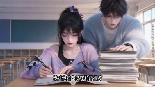 长夏终晴(40集) 长夏终晴(40集)追风的女孩短剧