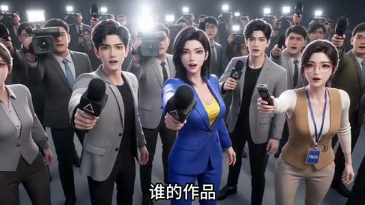 穿越后成为歌神是种什么样的体验啊第三季(120集) 穿越后成为歌神是种什么样的体验啊第三季(120集)更新时间