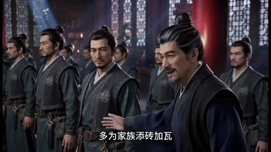 五灵根的修仙路(第二季)(58集) 五灵根的修仙路(第二季)(58集)每天分享短剧