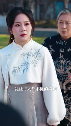 陆先生,你的夫人武艺高强(68集) 陆先生,你的夫人武艺高强(68集)短剧热门推荐