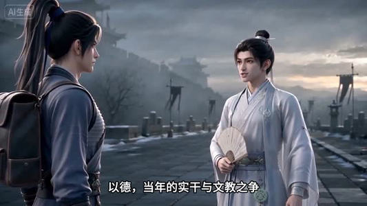 前生给你尊荣你不要，来世我去娶郡主（99集）精彩短剧随心推