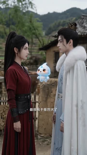 系统别催了，我忙着当女帝（62集）短剧追不停