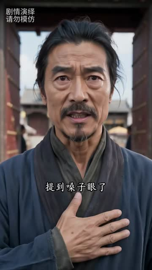 家有五女,穿越来的他连夜搞事业第三季(84集) 家有五女,穿越来的他连夜搞事业第三季(84集)精彩短剧后续