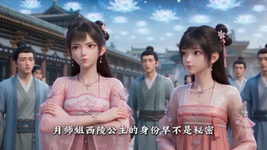 一人一驴一狗坑蒙拐骗去修仙第二季(50集) 一人一驴一狗坑蒙拐骗去修仙第二季(50集)火爆短剧抢先看