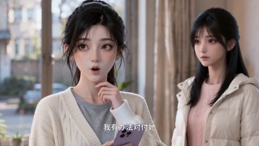 玩转真人秀:金怼怼系统已激活(64集) 玩转真人秀:金怼怼系统已激活(64集)超甜短剧分享