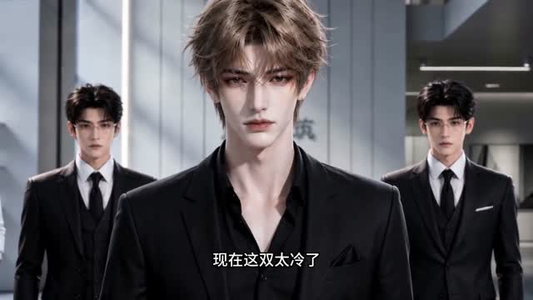 晚风锁前尘（61集）爆火短剧追不停
