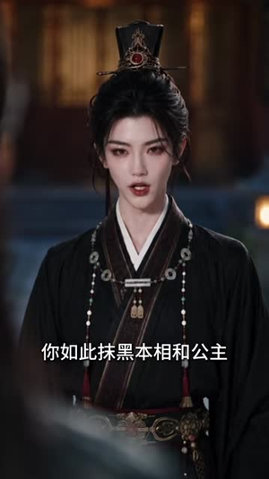 腹黑暴君听我心声:爱卿竟是女儿身(118集) 腹黑暴君听我心声:爱卿竟是女儿身(118集)大结局